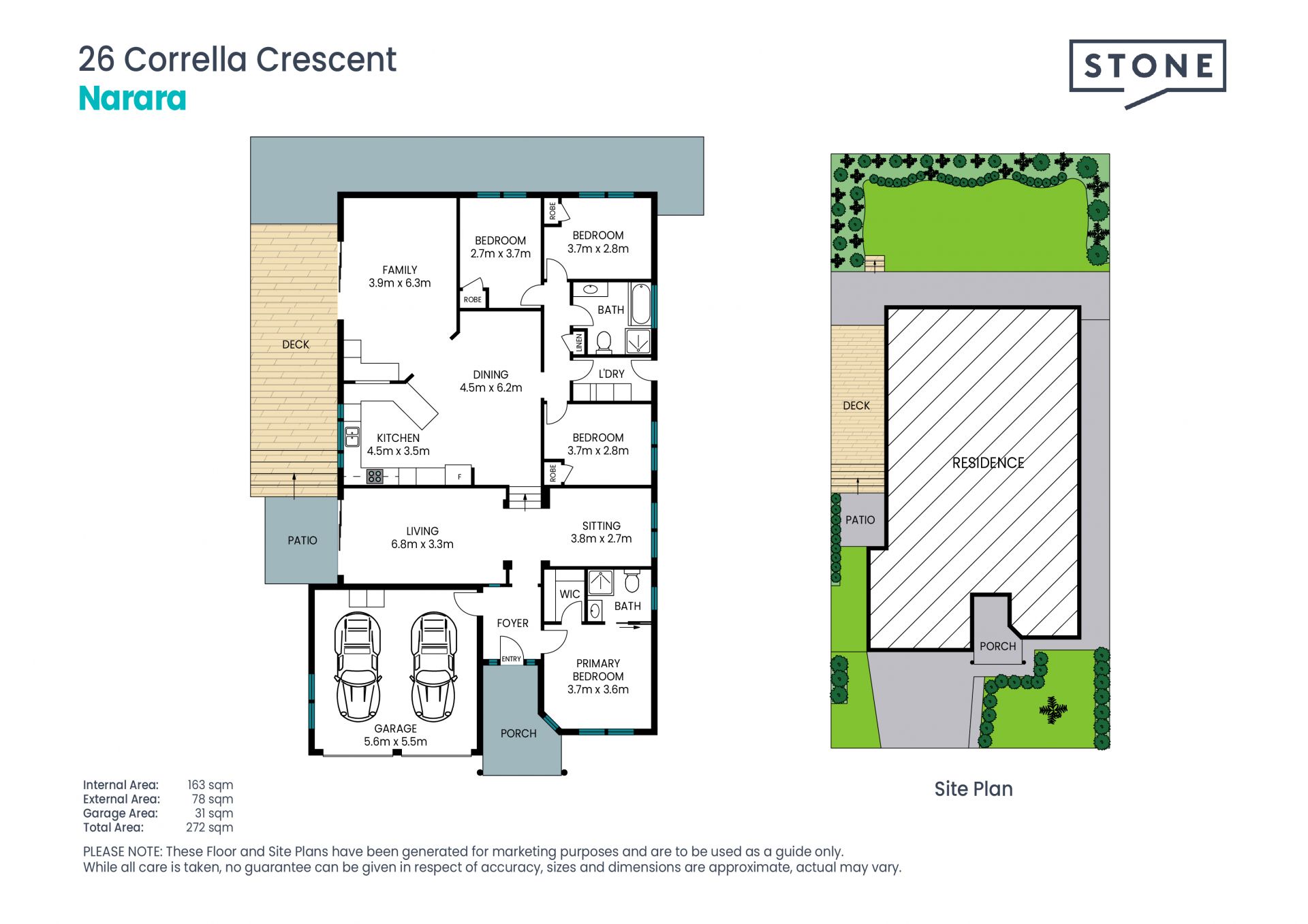 Perfect Family Home