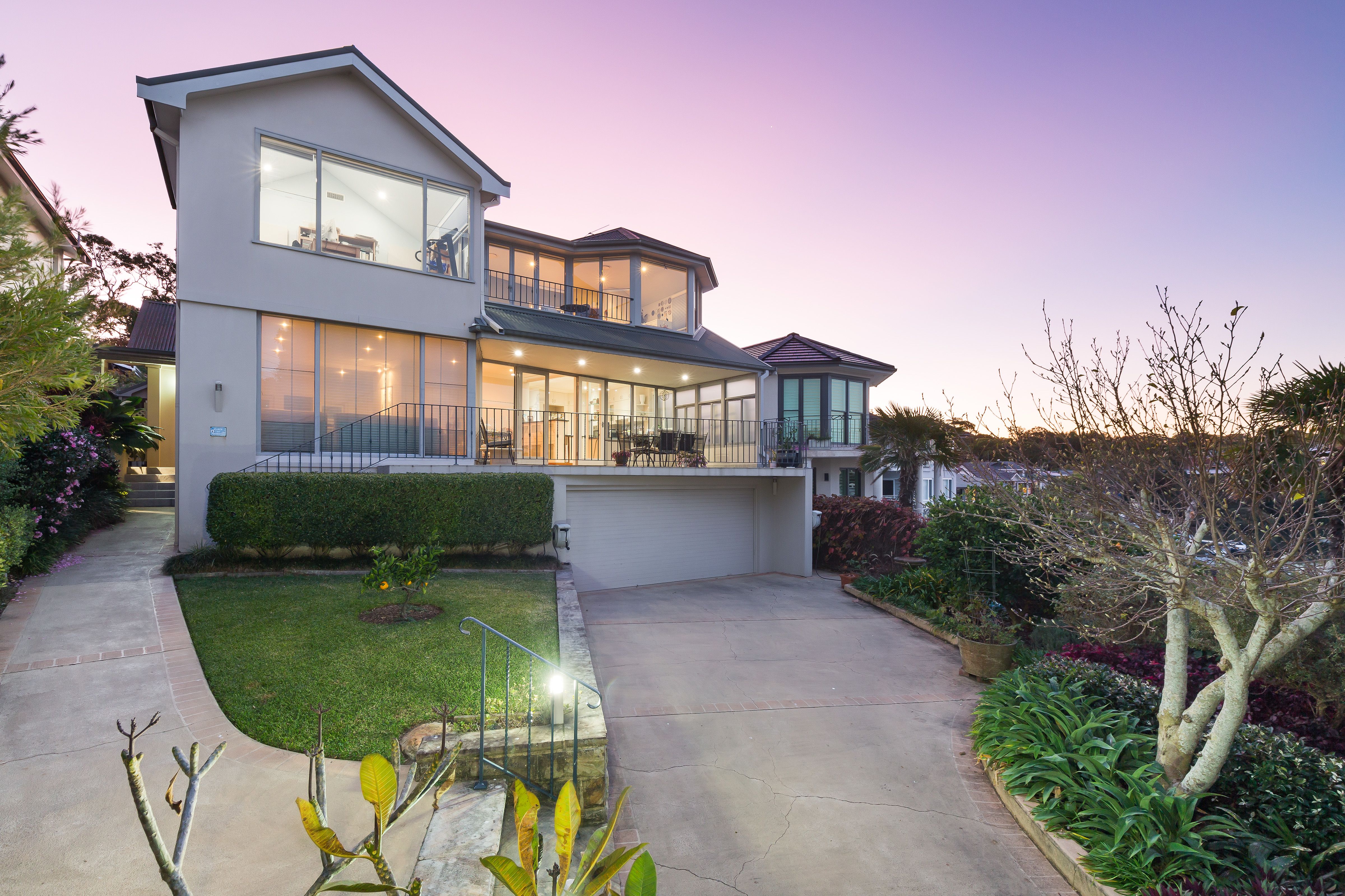 11 Hazel Place, BURRANEER, Burraneer - Thumbnail 3