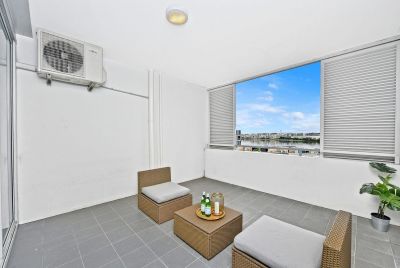 217B/10-16 Marquet Street, Rhodes, Rhodes - Thumbnail 4