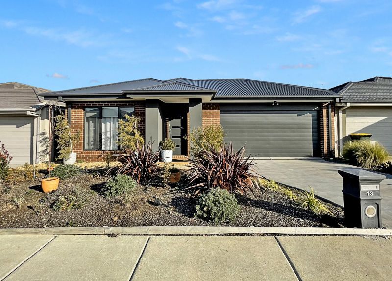 13 Dante  Crescent, Bonshaw, Bonshaw - Thumbnail 2