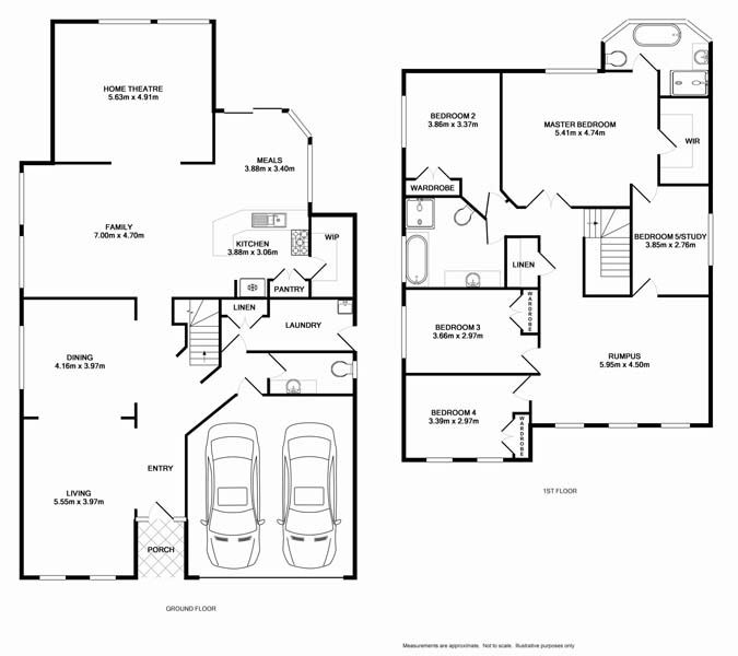 SOLD BY RUSSELL WYER,  MICHELLE BALABKA & NATASHA MOSS - $840,000
