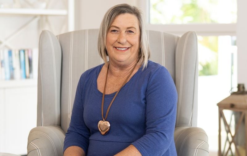 Margaret Marshall