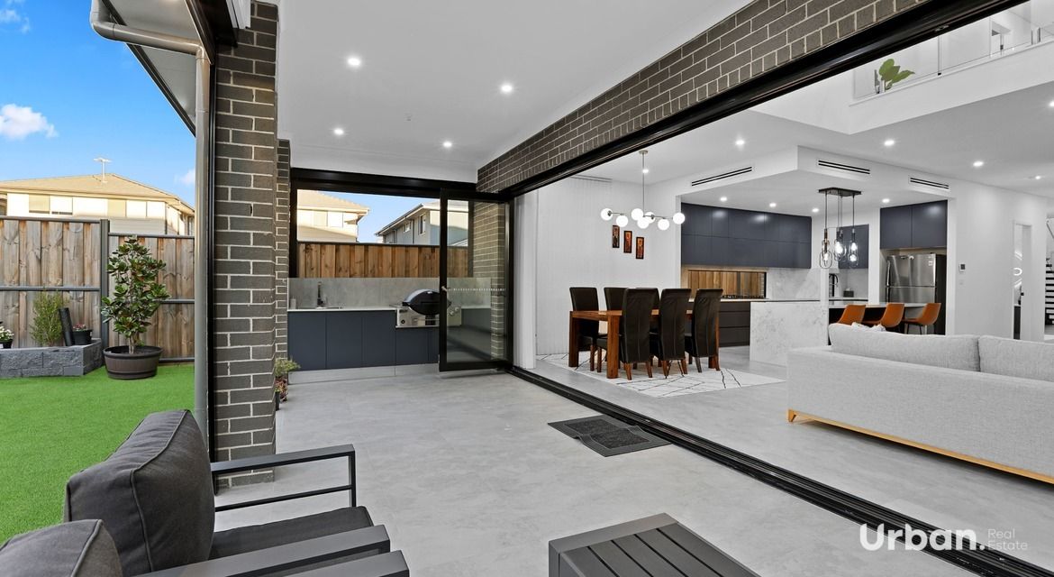 Marsden Park 6 Silkpod Street (Melonba)