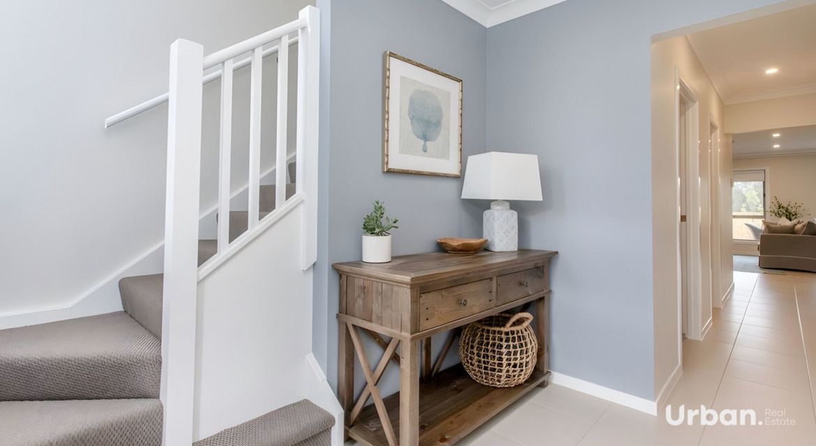 Bardia 65 Ingleburn Gardens Drive