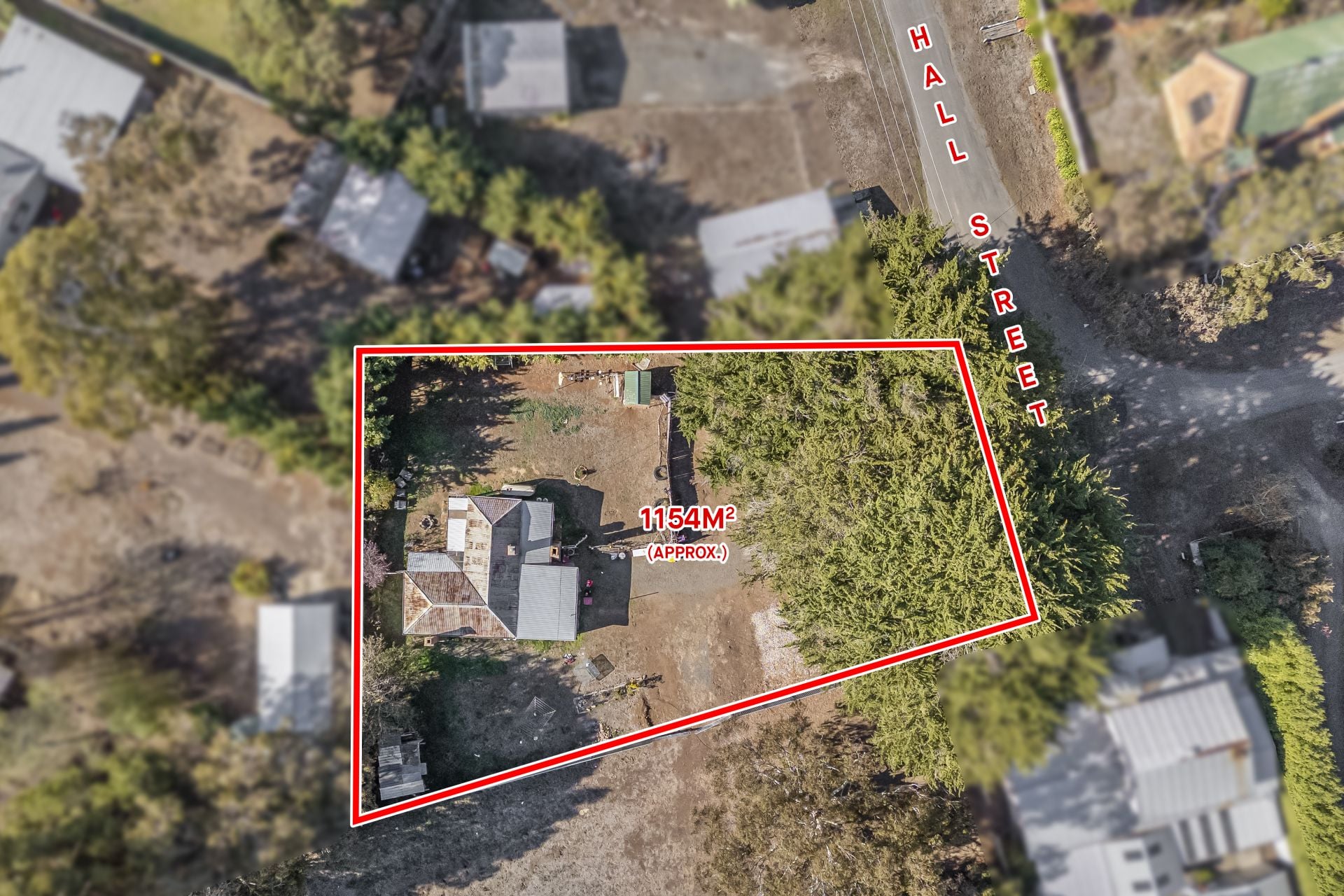 18 Hall Street, Waubra, Waubra - Thumbnail 3