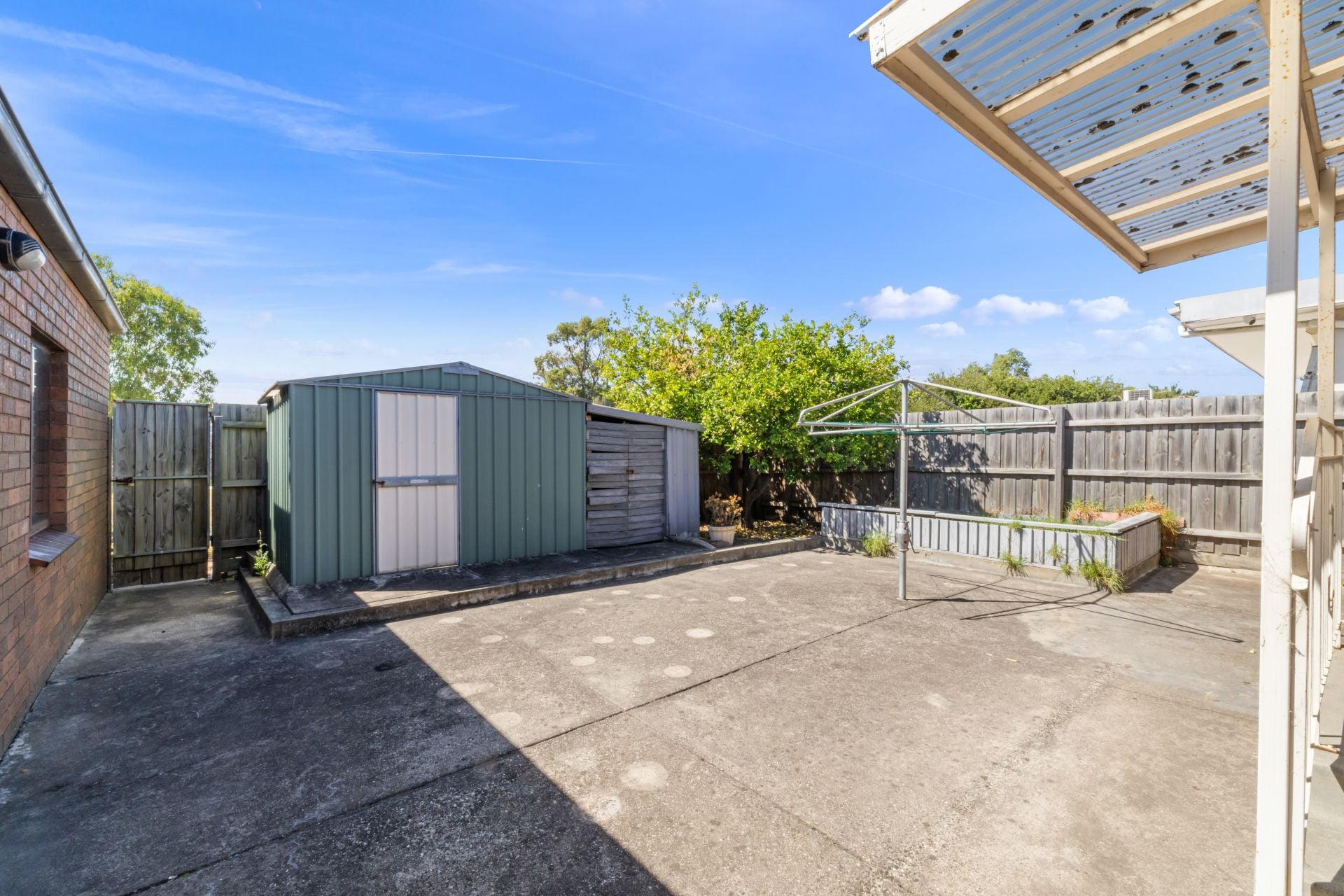 Spacious Family Home On Generous Allotment With Versatile Living
