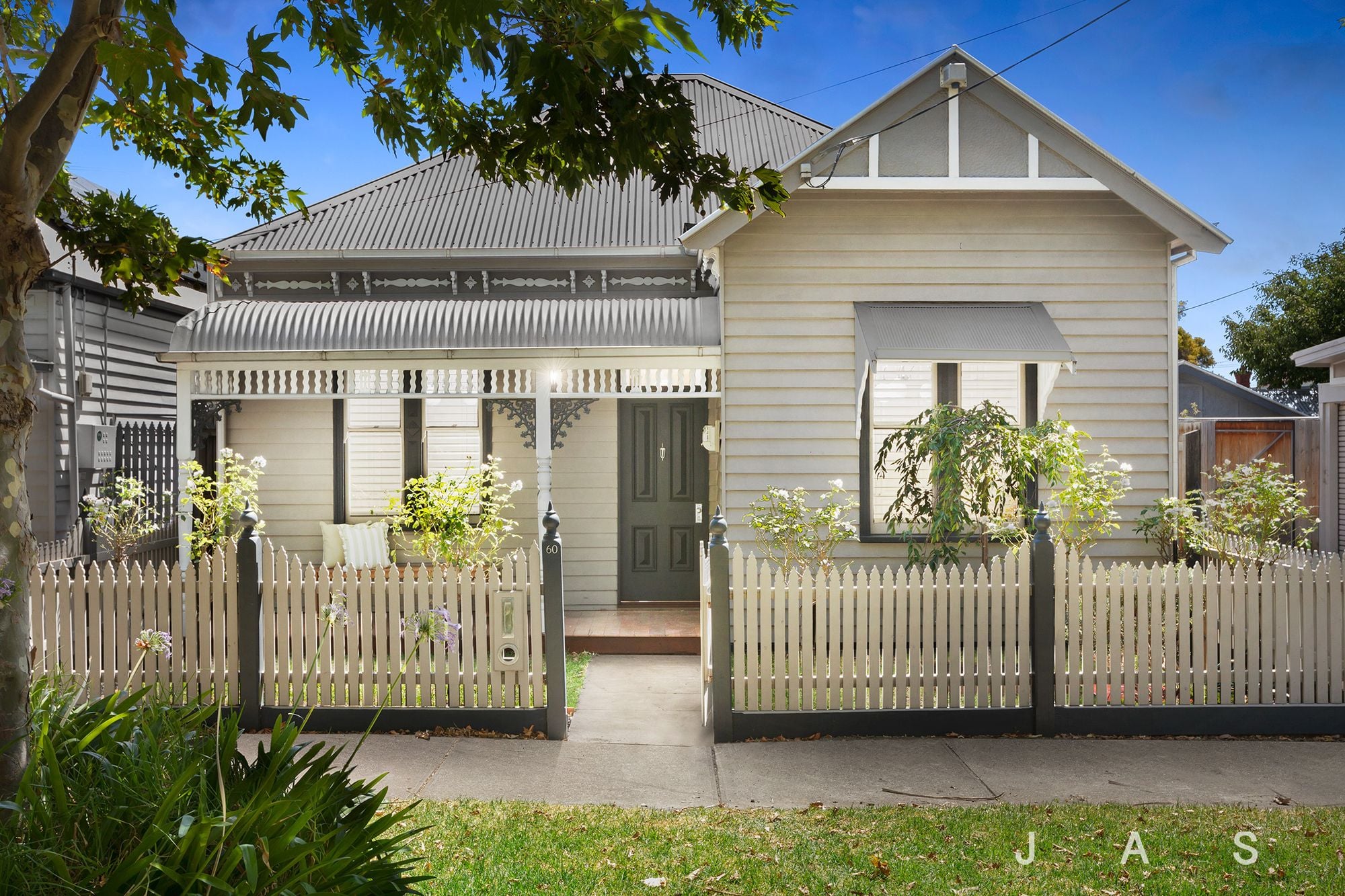 60 Bayview Road, Yarraville, Yarraville - Thumbnail 2