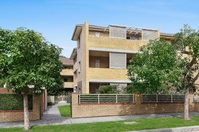 32-36 Short Street, Homebush, Homebush - Thumbnail 2