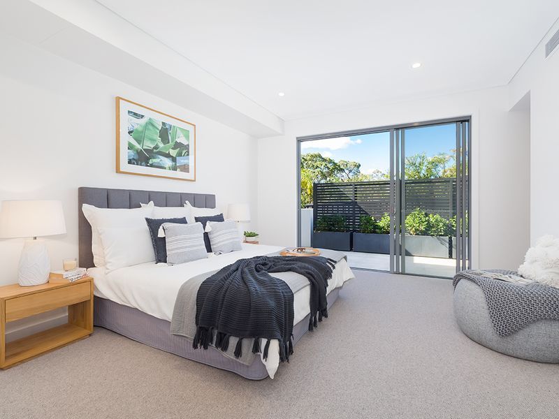 1/12 Actinotus Avenue, CARINGBAH SOUTH, Caringbah South - Thumbnail 7
