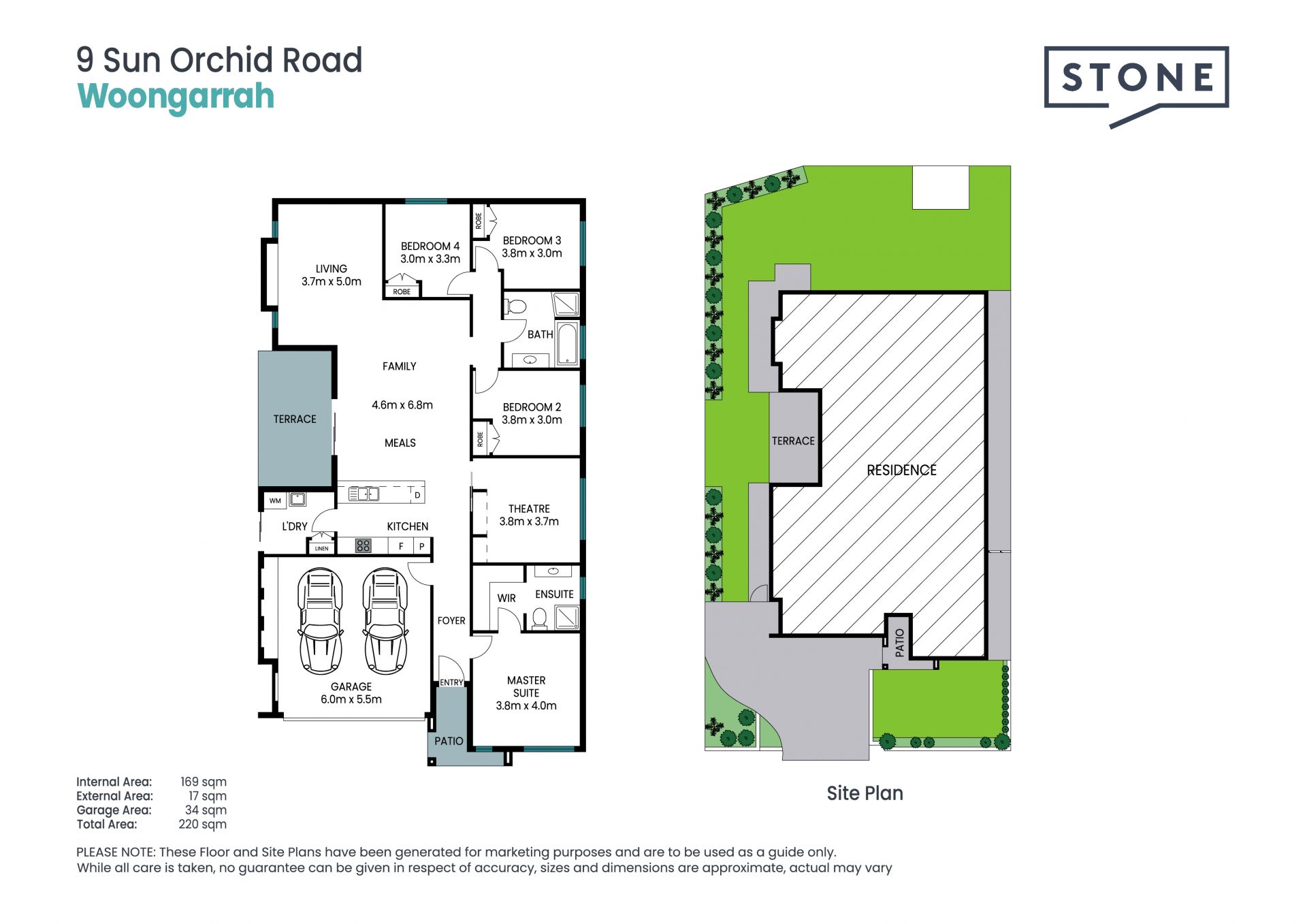Discover Your Dream Family Home!