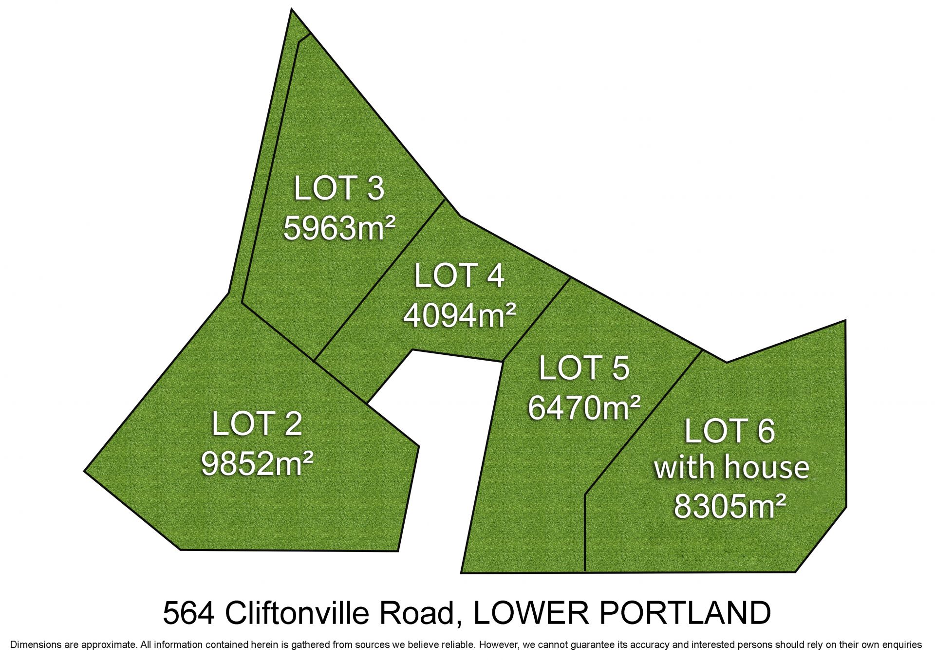 564 Cliftonville Road Lower Portland NSW, Lower Portland - Image 1