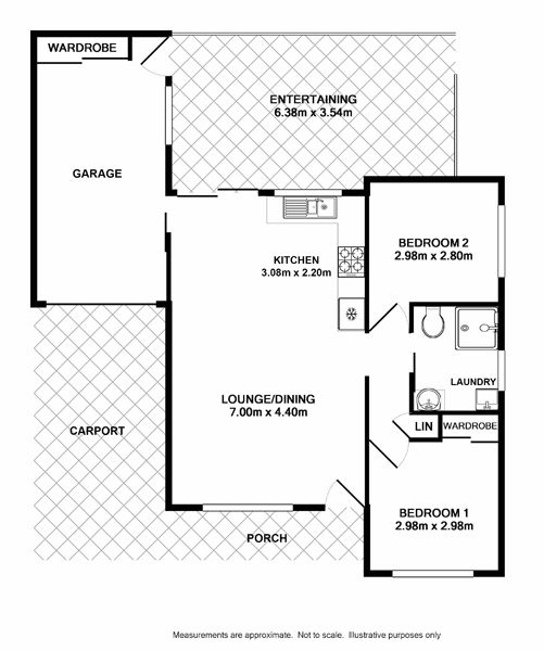 Sold by Anthony Bekiaris - $468,000!!