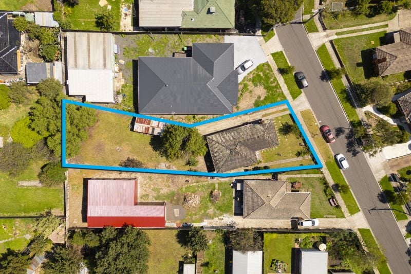 15 Gratwick Street, Lalor