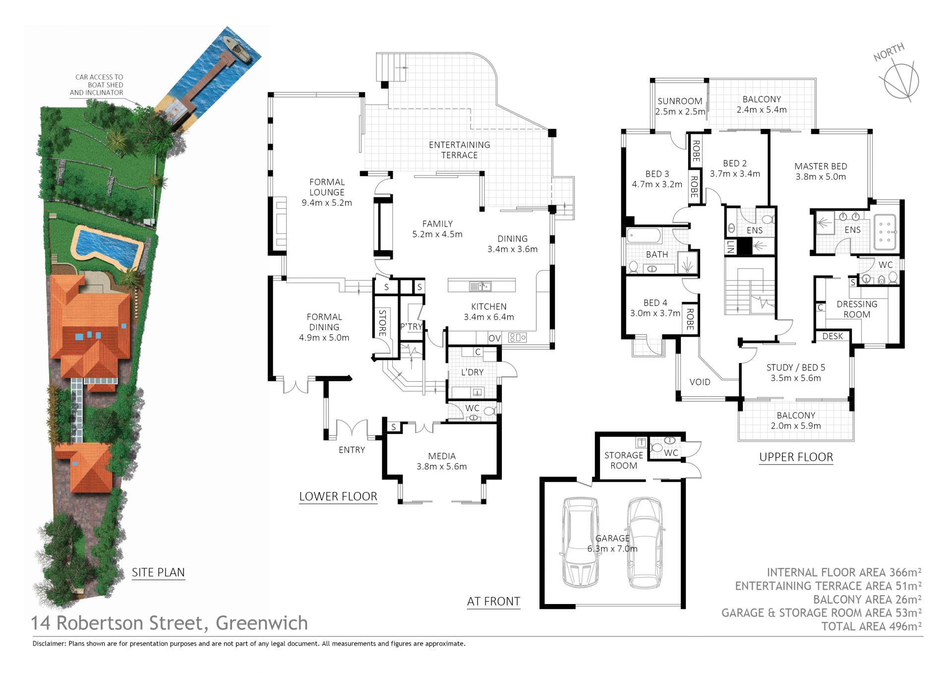 Suburb Record - Sold by Stone Real Estate Greenwich!