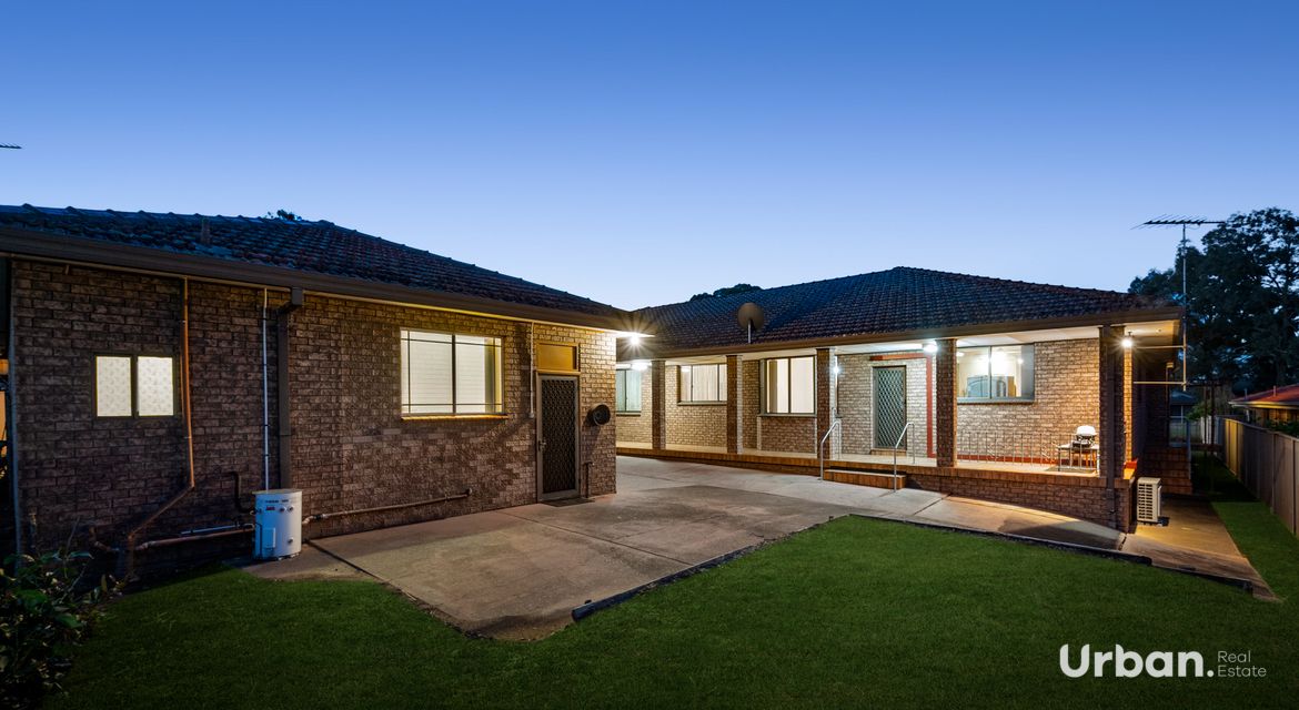 Hoxton Park 7 Nineteenth Avenue
