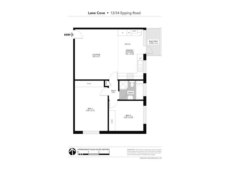 SOLD BY CANDACE PARKS 0418 282 028