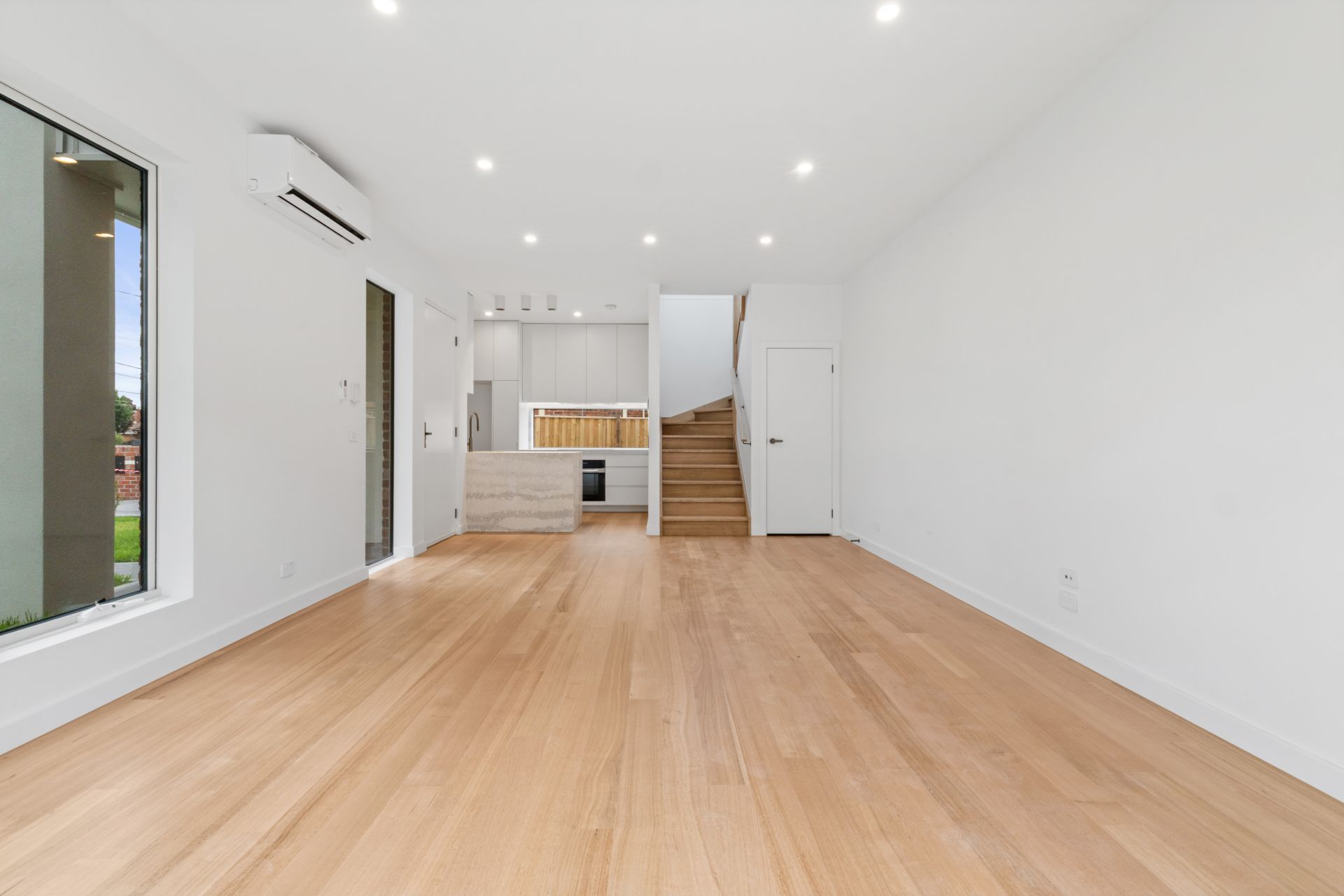 Simply Stunning Three-Bedroom Townhouse