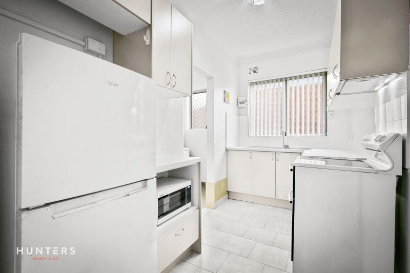 2/61 Weston Street, Harris Park