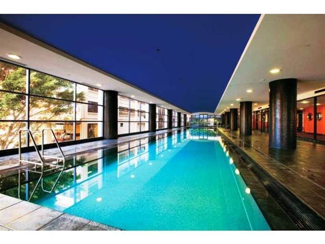 This property has now been leased. 
Fabulous Location - One bedroom Apartment.