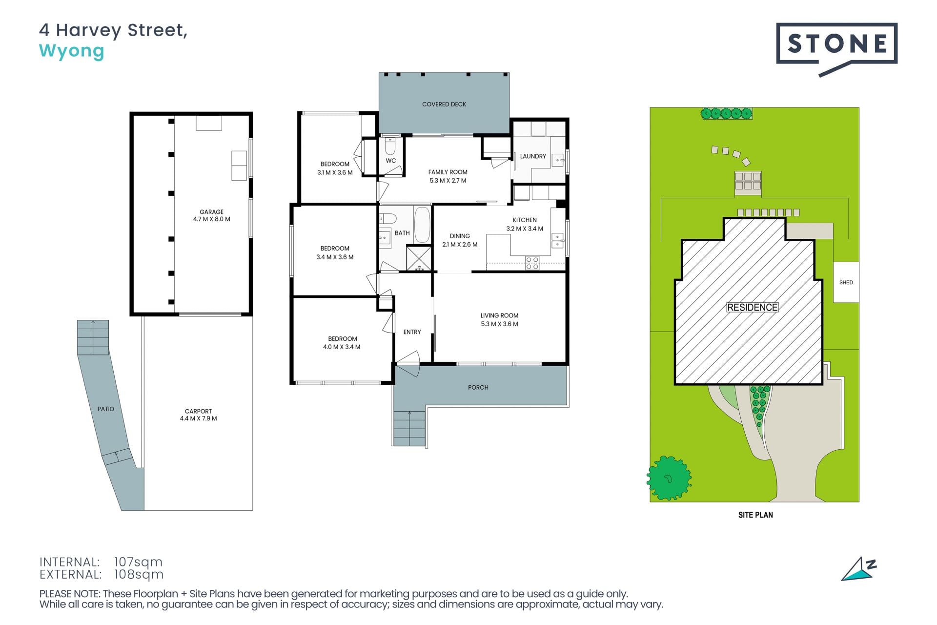 Renovated Home Offering Comfort & Convenience