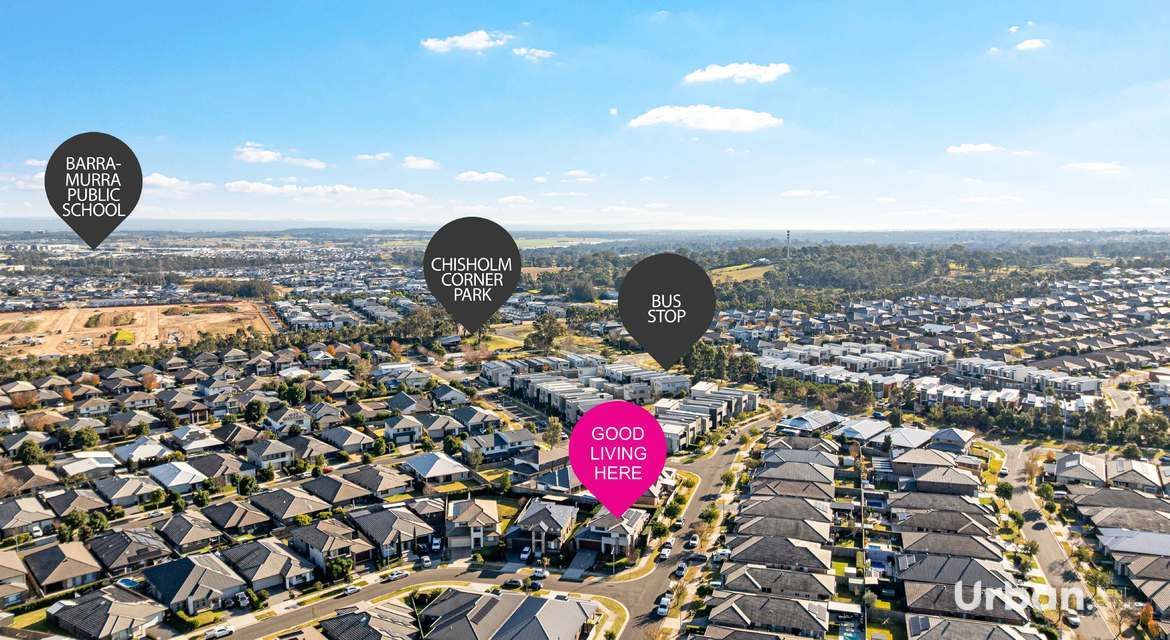 Gledswood Hills 15 Paxton Street