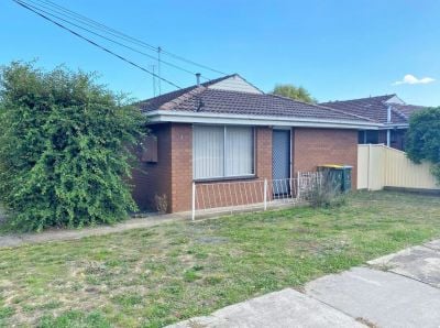 Wendouree 1/5 Baldwin Street