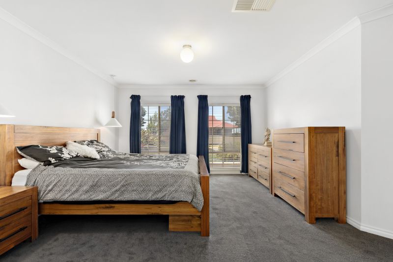 114 Roulston Way, Wallan