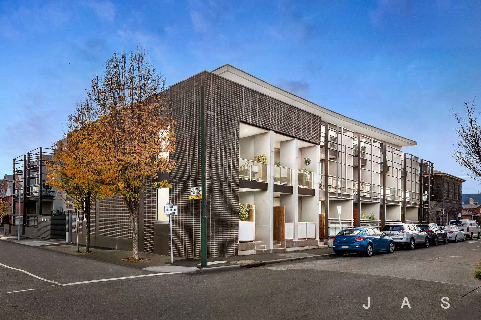 7/58 Ballarat Street Yarraville VIC, Yarraville - Image 1