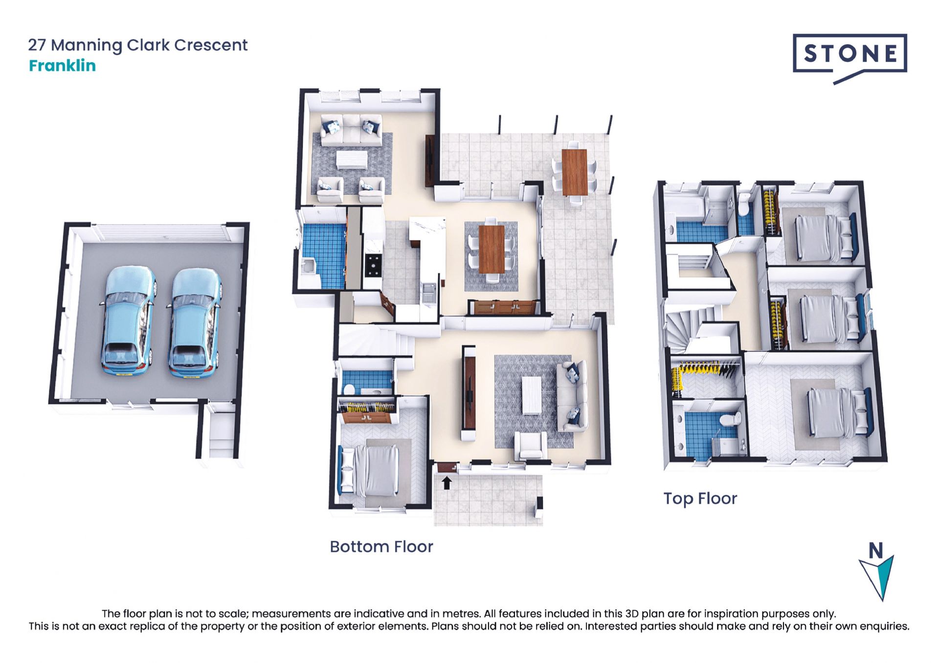 Natural Light, Thoughtful Design, and a Location You'll Love
