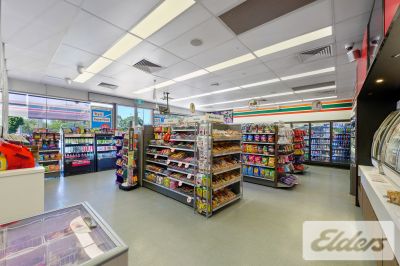HIGH PERFORMING 7-ELEVEN FUEL & CONVENIENCE CENTRE