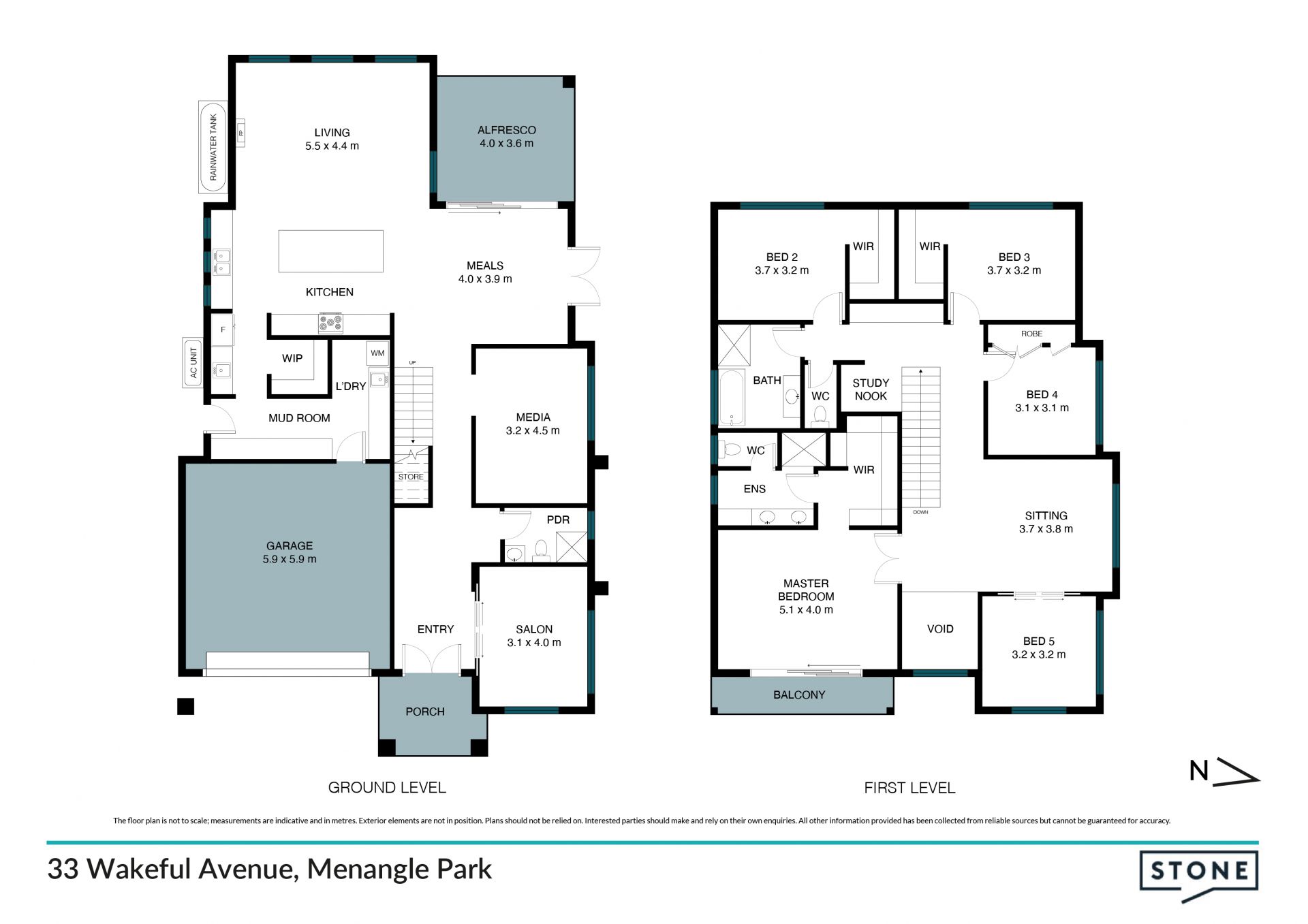 Your dream lifestyle awaits