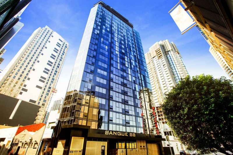 405/33 Clarke Street, Southbank - Thumbnail 7