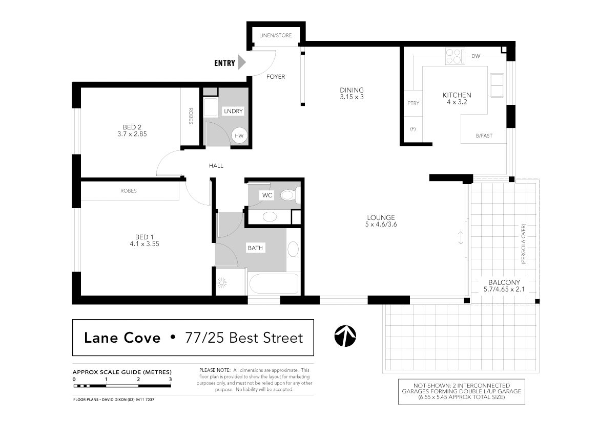 SOLD BY TERASE CALLIGEROS 0418 245 874