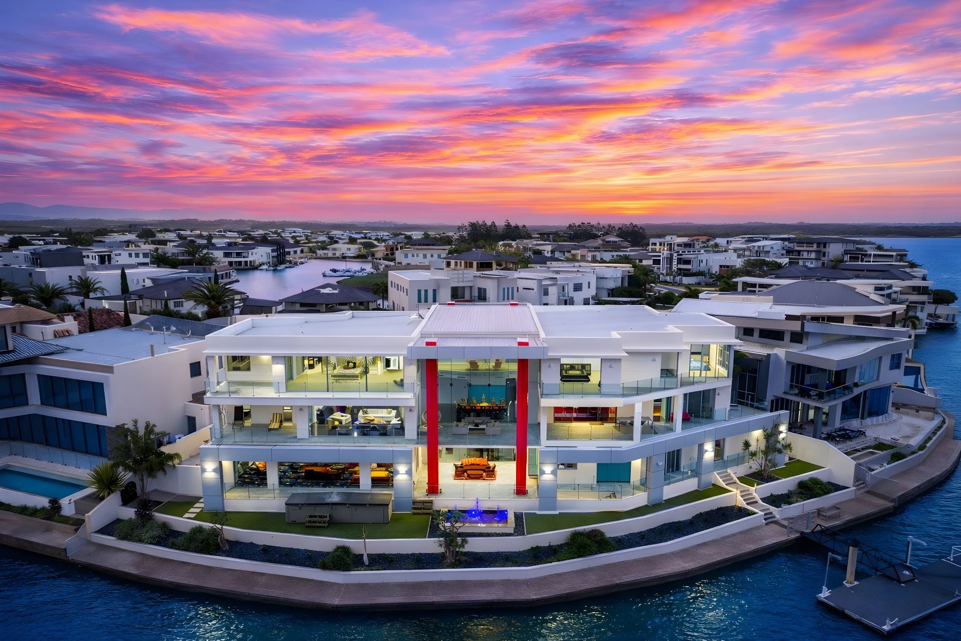 $16,900,000, Sovereign Islands - Thumbnail 2