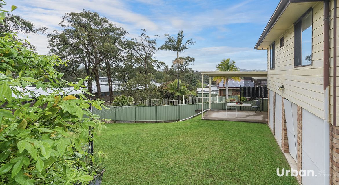 Booragul 26 Merriwa Street