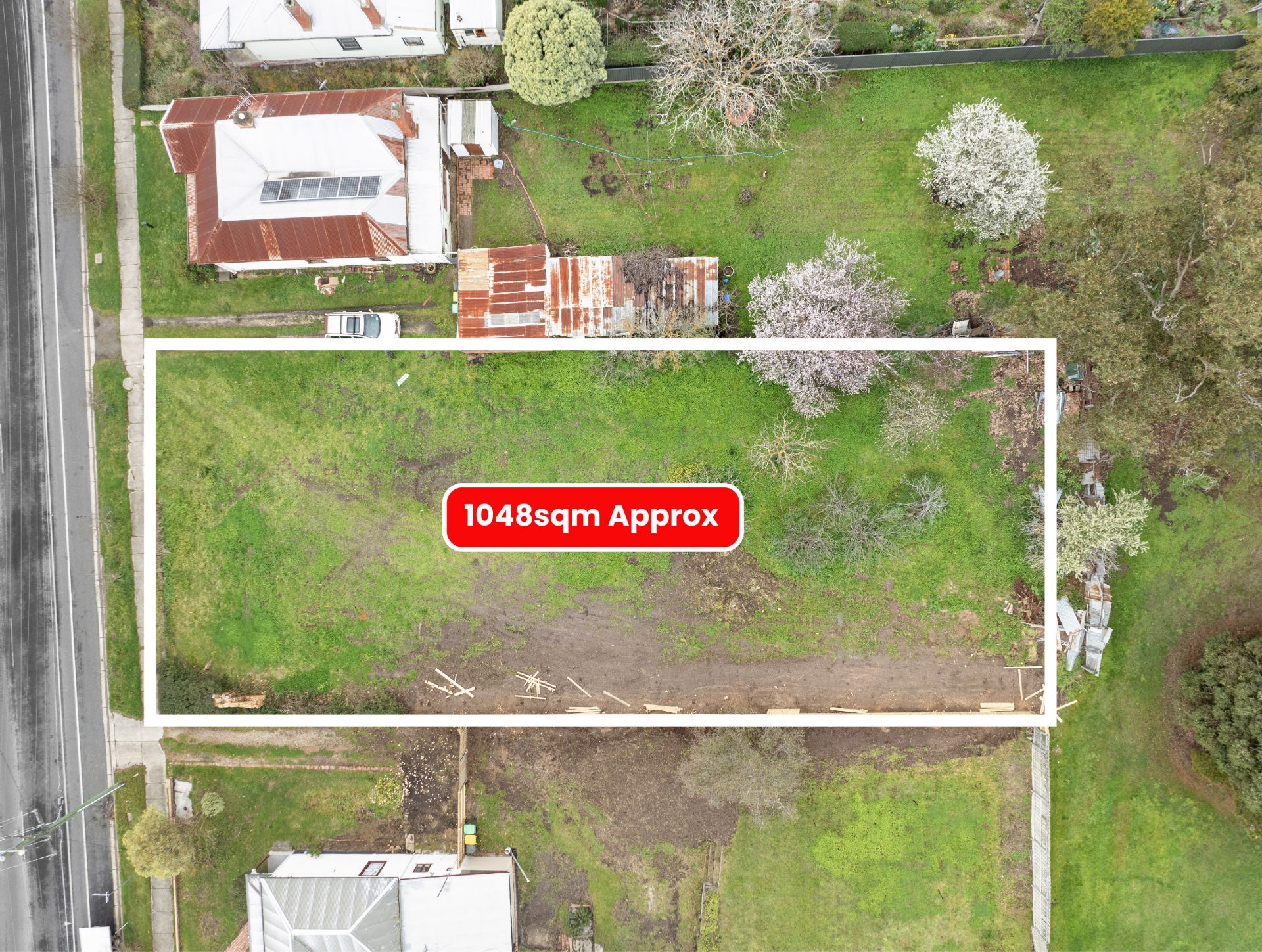 228 York Street Ballarat East VIC, Ballarat East - Thumbnail 2