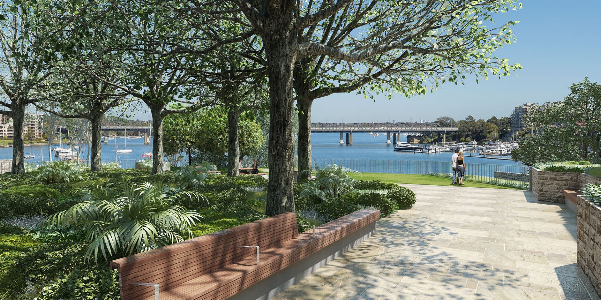 Level B1/206/110 Elliott Street Balmain NSW, Balmain - Thumbnail 7