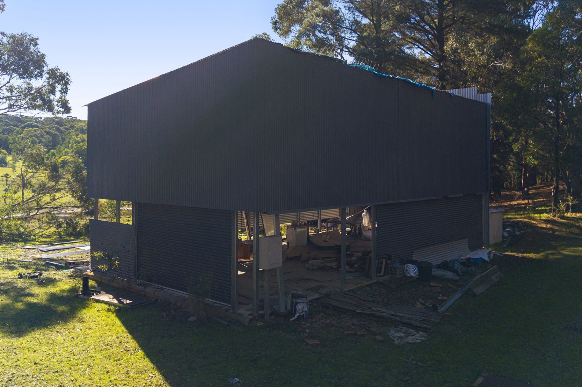 492 Hardies Hill Road, Garibaldi, Garibaldi - Thumbnail 5