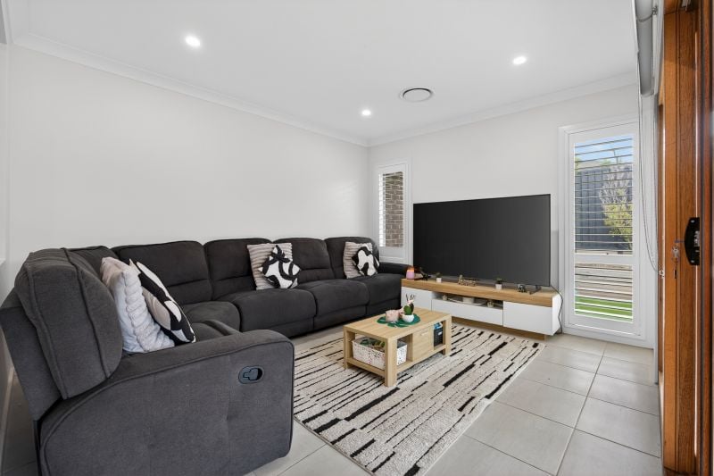 Modern and Low-Maintenance Living