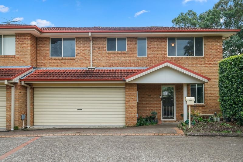 3/3 Oak Circuit Raymond Terrace NSW