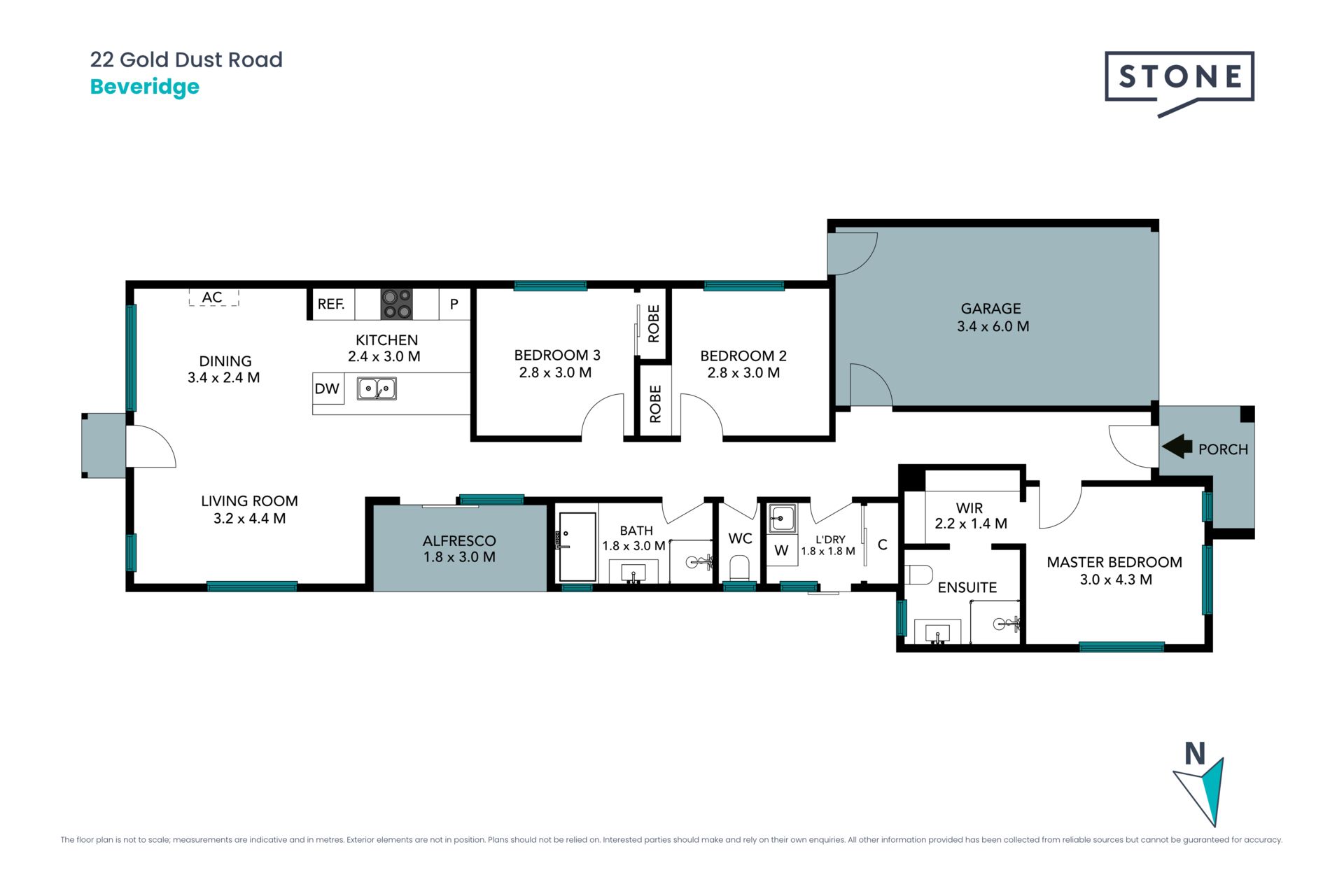 Stylish & Low-Maintenance Living