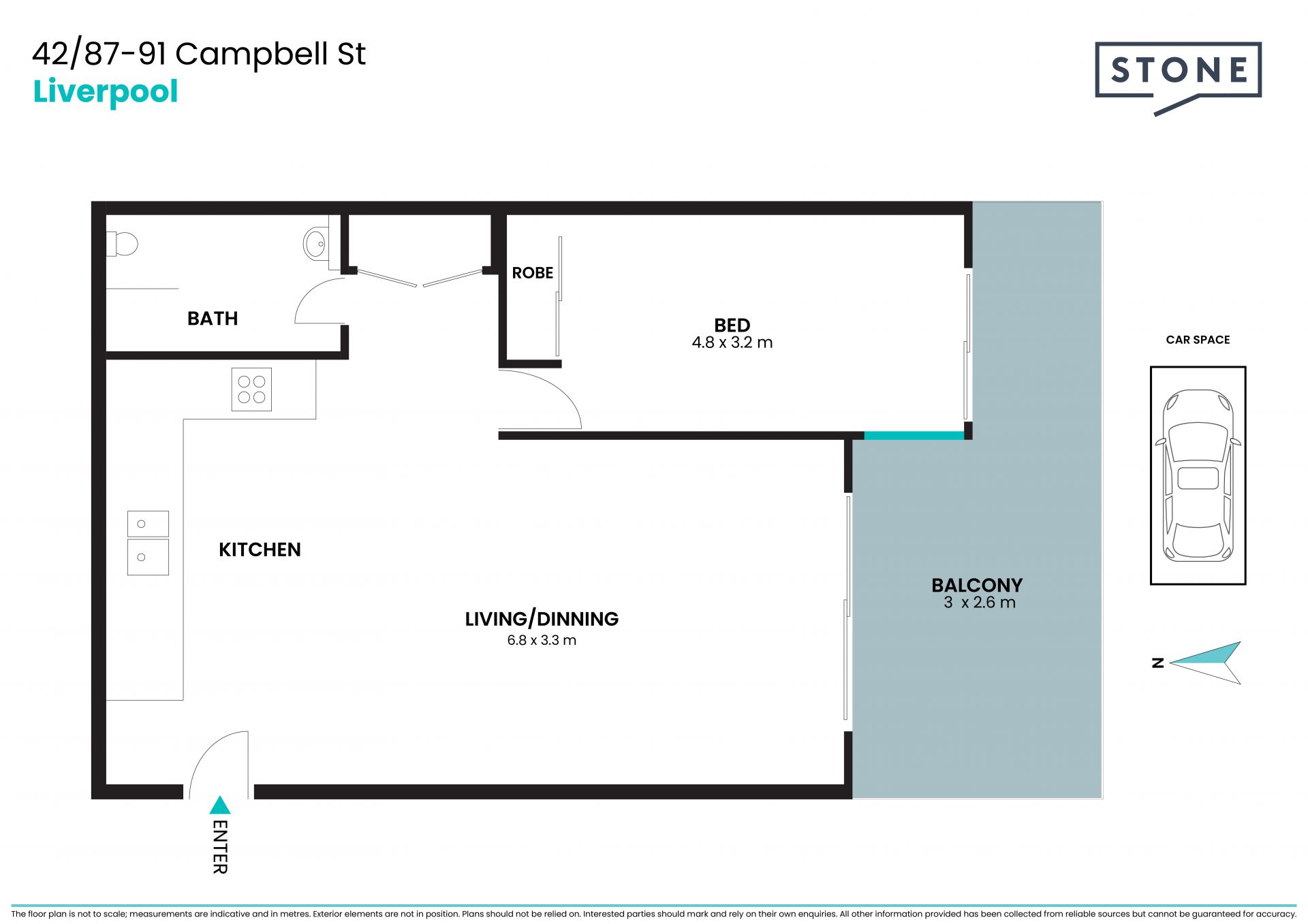 Explore ultimate convenience in this centrally located gem on level 4, offering a light-filled, low-maintenance lifestyle steps away from Westfield.
