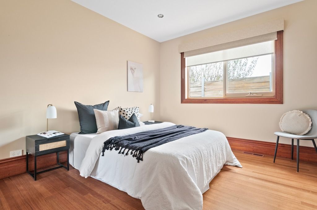 Stunning 3-Bedroom Unit in Vibrant Coburg North