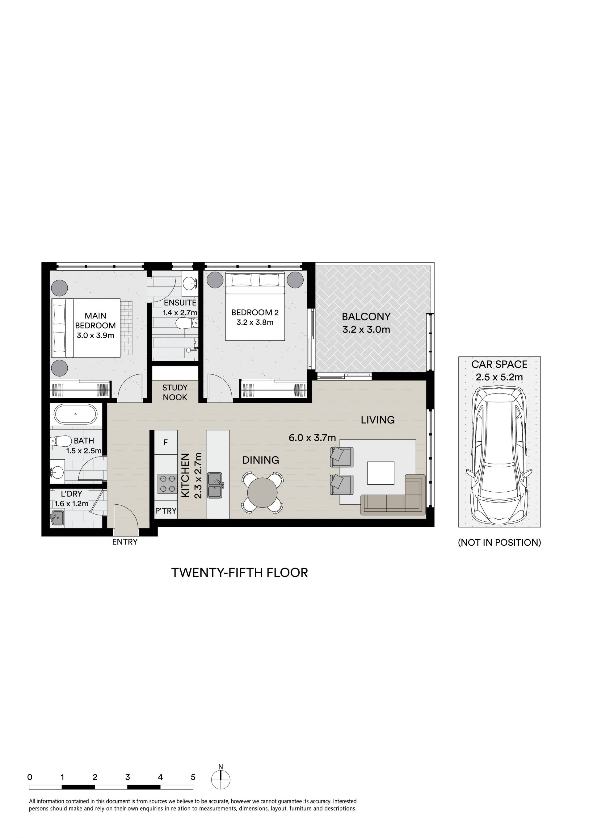 Sold by Leo Guzman & Frank Bartolone