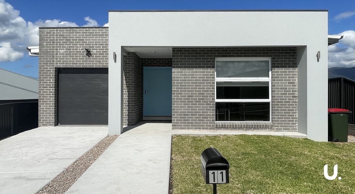 Calderwood 11 Flannery Drive