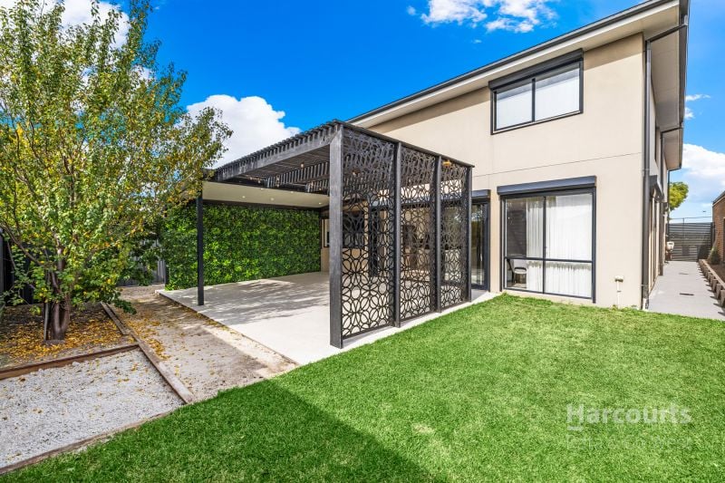 47 Enterprise Circuit, Fraser Rise