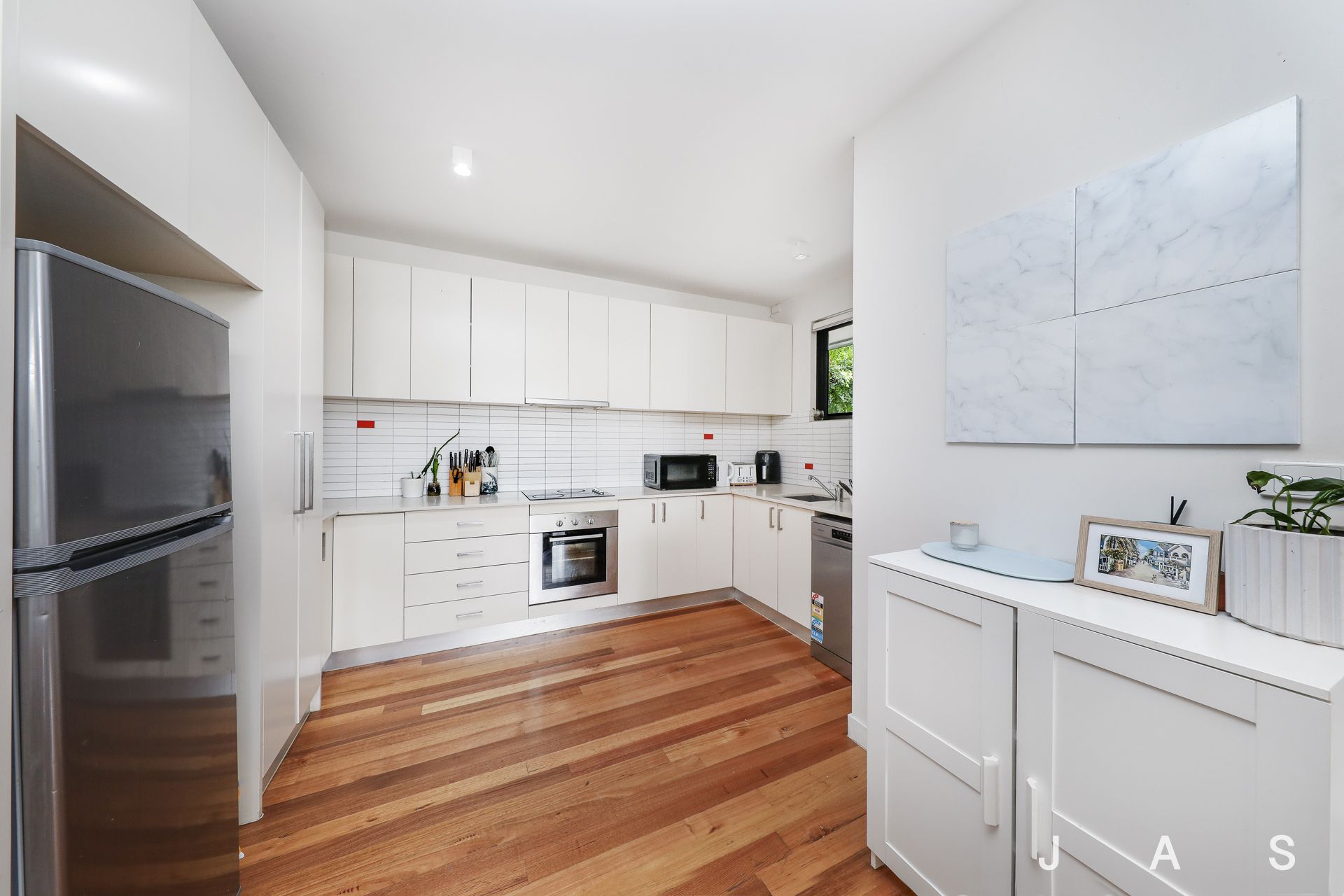 2/215 Francis Street Yarraville VIC, Yarraville - Thumbnail 8