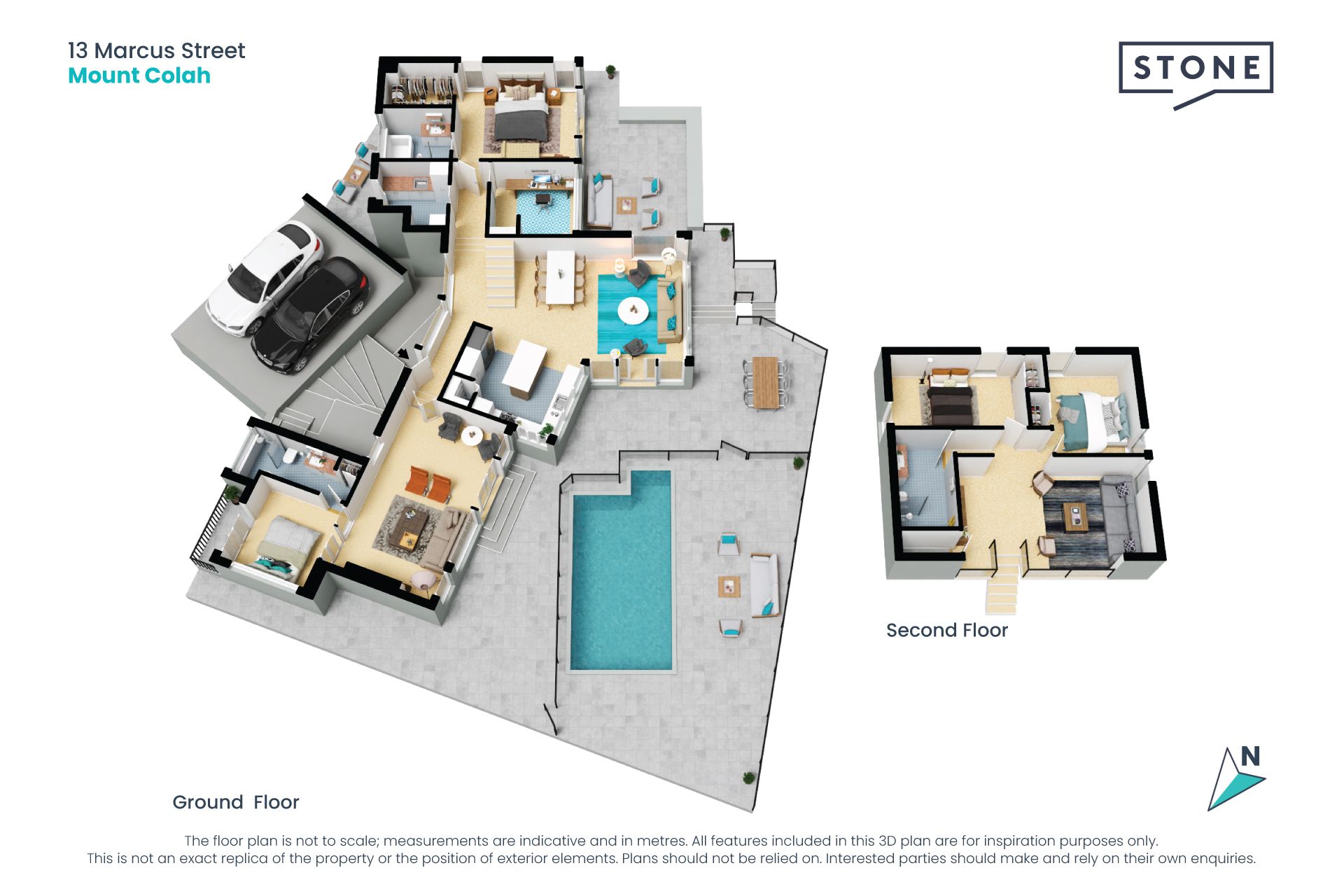 Sold by the 'NOAKES BROTHERS' 0431 620 422