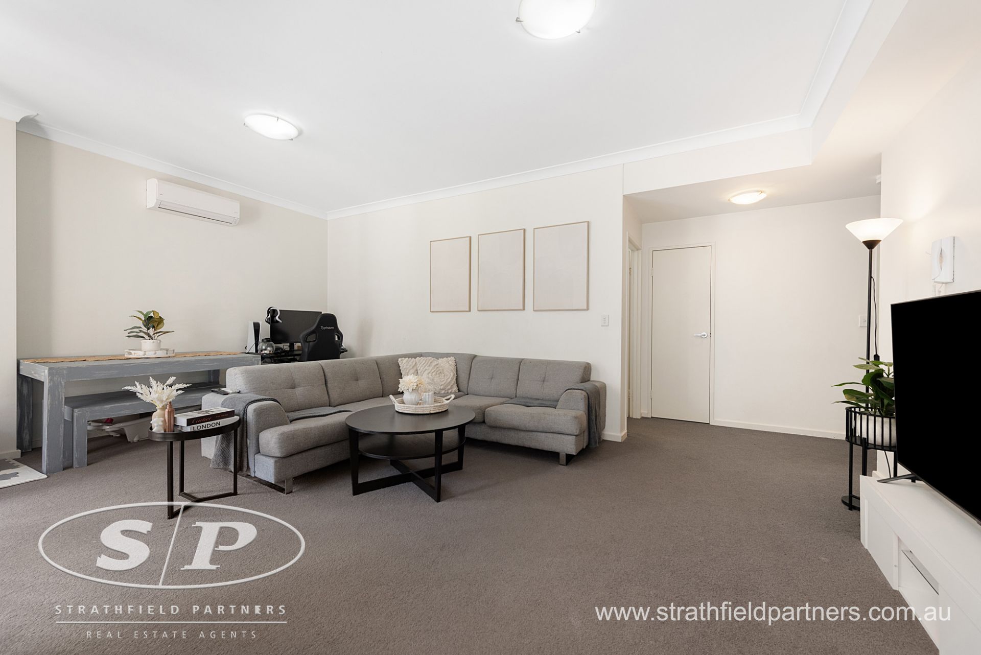 69/6-8 George Street, Warwick Farm, Warwick Farm - Thumbnail 3