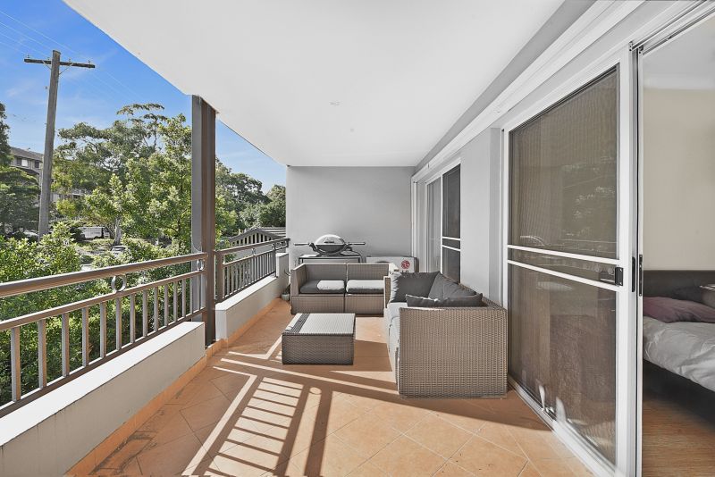 34/118 Karimbla Road Miranda NSW, Miranda - Thumbnail 2